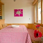 Chalet Alpstein