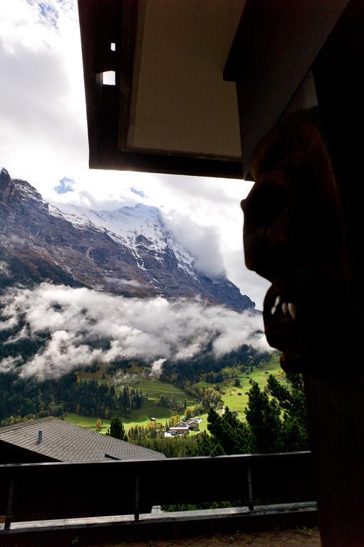 Apartment Alpstein