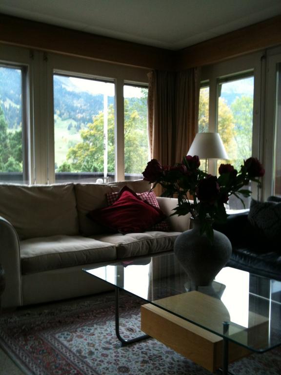 Apartment Alpstein