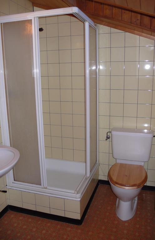Apartment Alpstein *