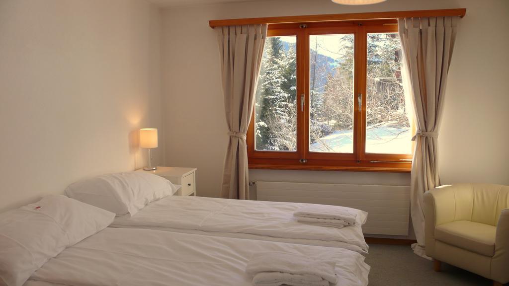 Apartment Alpstein